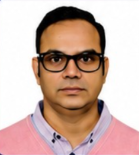Mr. Yogendra Pahariya